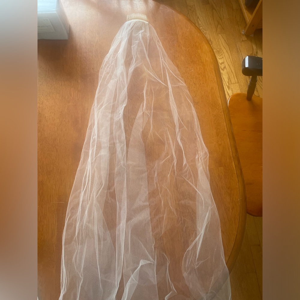 White Veil
